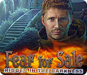  Fear For Sale: Hidden in the Darkness