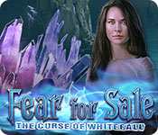  Fear For Sale: The Curse of Whitefall