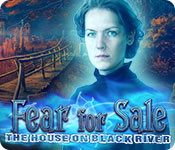  Fear for Sale: The House on Black River