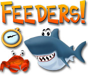 Feeders Feature Game