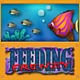  Free online games - game: Feeding Frenzy