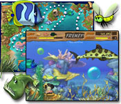 feeding frenzy 2 deluxe last boss