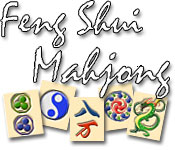 Feng Shui Mahjong Feature Game