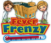 Fever Frenzy Feature Game