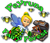 game - Feyruna: Fairy Forest