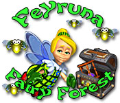 Feyruna - Fairy Forest Feature Game