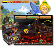Feyruna - Fairy Forest Game