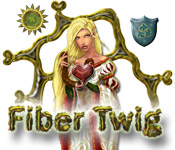 Fiber Twig