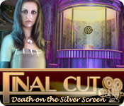 Final Cut: Death on the Silver Screen