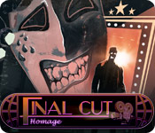 Final Cut: Homage