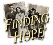 Finding Hope