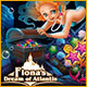  Fiona's Dream of Atlantis