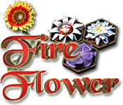 Fire Flower Feature Game