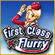 First Class Flurry