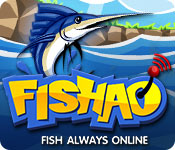 game - FISHAO