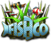 FishCo Feature Game