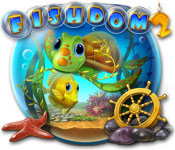 msn games fishdom 2