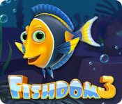 fishdom 3 review