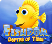 fishdom depths of time level 187