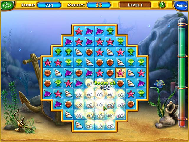 free download of fishdom game