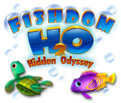 Fishdom H2O: Hidden Odyssey