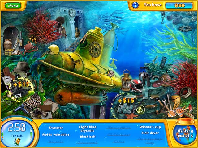 Fishdom H2O: Hidden Odyssey Screenshot http://games.bigfishgames.com/en_fishdom-h2o-hidden-odyssey/screen2.jpg