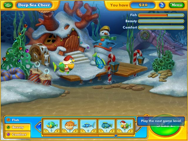 Fishdom: Seasons Under the Sea Screenshot http://games.bigfishgames.com/en_fishdom-seasons-under-the-sea/screen2.jpg