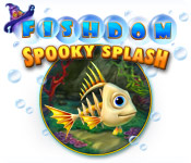 spooky fishdom online game