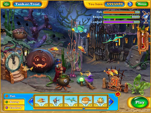 Fishdom - Spooky Splash Screenshot http://games.bigfishgames.com/en_fishdom-spooky-splash/screen2.jpg