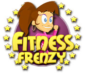 Fitness Frenzy Feature Game