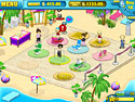 Fitness Frenzy screenshot 1