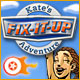 Fix-it-up: Kates Adventure