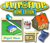 Flip or Flop Home Edition Feature Game