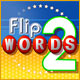 Flip letters for word-making fun!