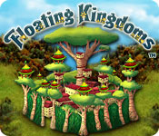 Floating Kingdoms ™ Feature Game