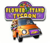 Flower Stand Tycoon Feature Game