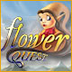  Free online games - game: Flower Quest