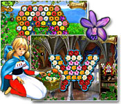 Flowers Story Game