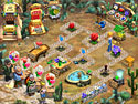 Download Flower Shop - Big City Break ScreenShot 1