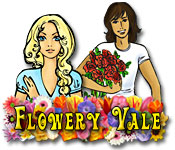 Flowery Vale Feature Game