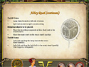 Flux Family Secrets: The Ripple Effect Strategy Guide screenshots