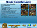 Flux Family Secrets: The Rabbit Hole Strategy Guide game screenshot