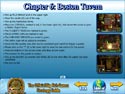 Flux Family Secrets: The Rabbit Hole Strategy Guide game screenshot
