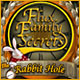 Flux Family Secrets - The Rabbit Hole