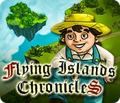  Flying Islands Chronicles