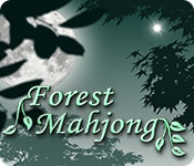 Forest Mahjong