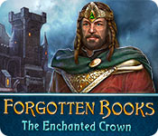  Forgotten Books: The Enchanted Crown