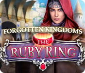  Forgotten Kingdoms: The Ruby Ring