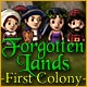 Download Forgotten Lands: First Colony ™ Game