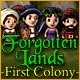 Forgotten Lands: First Colony